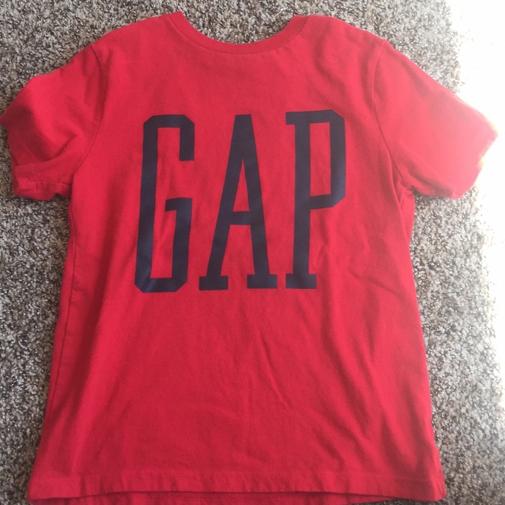 Gap Kids t-shirt